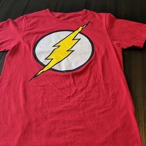 Flash t-shirt